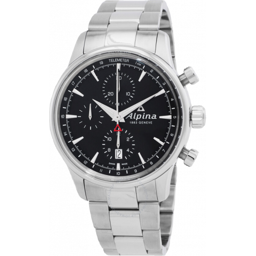 Đồng hồ Alpina Alpiner Chronograph AL-750B4E6B