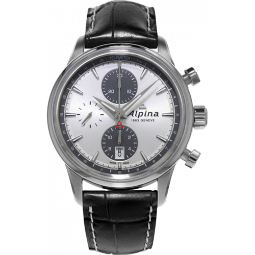 Đồng hồ Alpina Alpiner Chronograph AL-750SG4E6