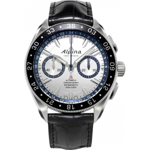 Đồng hồ Alpina Alpiner Chronograph AL-860AD5AQ6