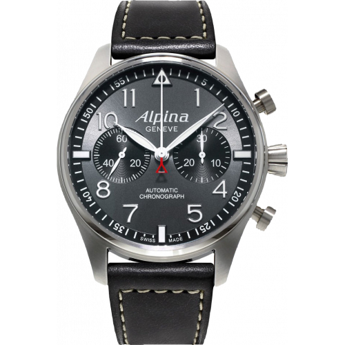Đồng hồ Alpina Startimer Pilot AL-860GB4S6
