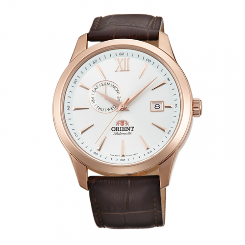 Đồng hồ Orient FAL00004W0