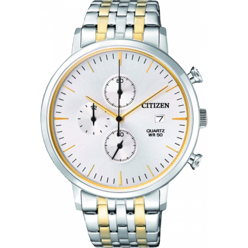 Đồng hồ Citizen AN3614.54A