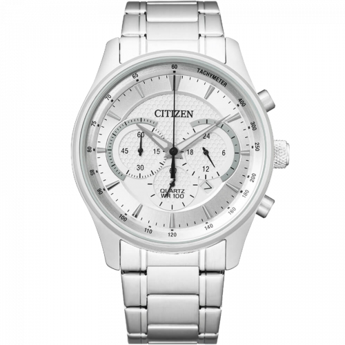 Đồng Hồ Nam Citizen Quartz AN8190-51A