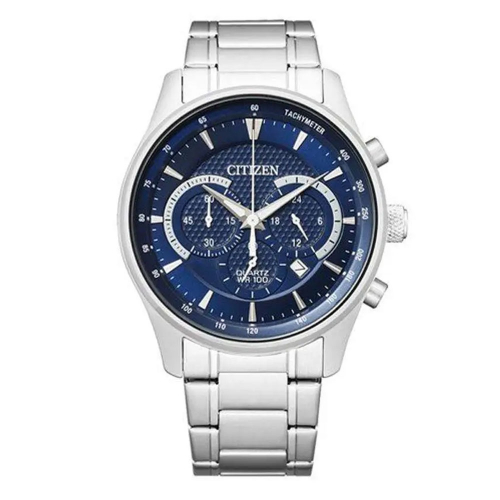 Đồng Hồ Nam Citizen Quartz AN8190-51L