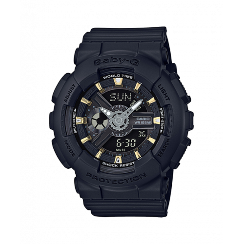Đồng Hồ Nữ CASIO BABY-G BA-110XBC-1ADR