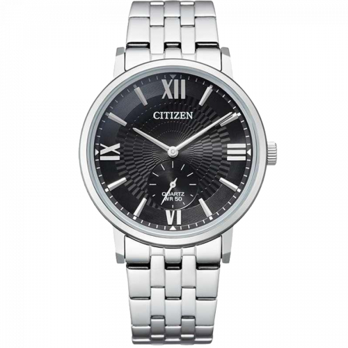 Đồng Hồ Nam Citizen Quartz BE9170-72E