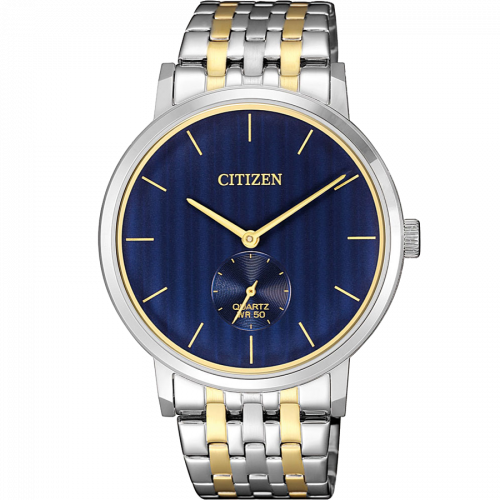 Đồng Hồ Nam Citizen Quartz BE9174-55L