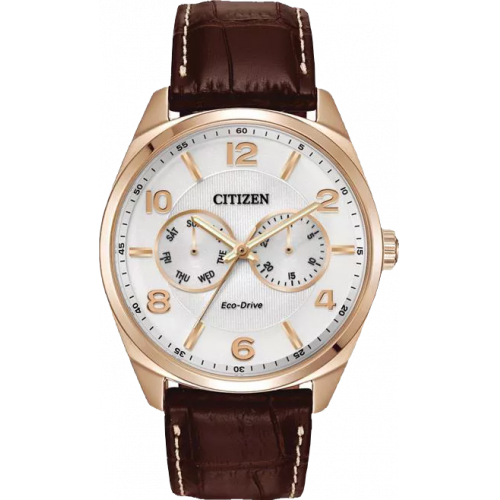 Đồng hồ Citizen BG3.813.11