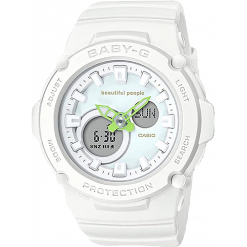 Đồng Hồ Nữ CASIO BABY-G BGA-270BP-7ADR