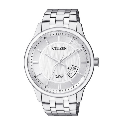 Đồng Hồ Nam Citizen Quartz BI1050-81A