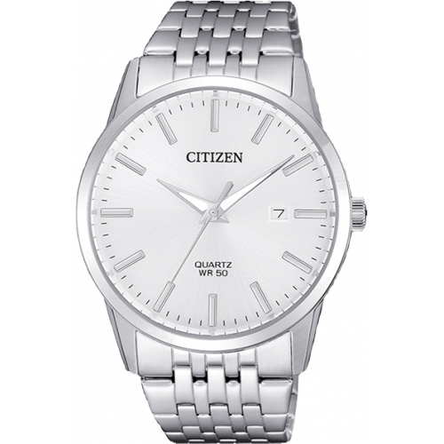 Đồng Hồ Nam Citizen Quartz BI5000-87A