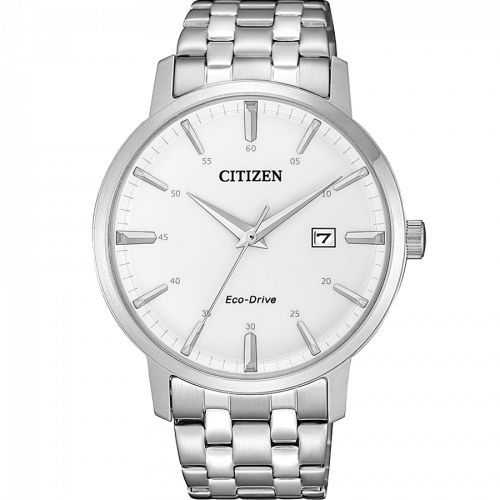 Đồng Hồ Nam Citizen Eco-Drive BM7460-88H