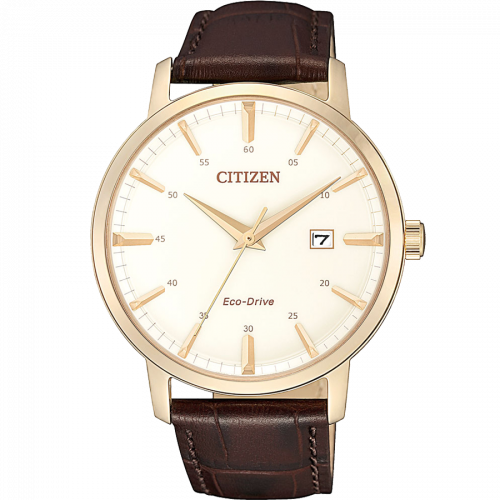 Đồng Hồ Nam Citizen Eco-Drive BM7463-12A