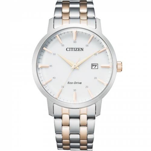 Đồng Hồ Nam Citizen Eco-Drive BM7466-81H