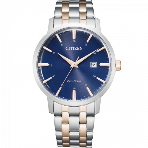 Đồng Hồ Nam Citizen Eco-Drive BM7466-81L