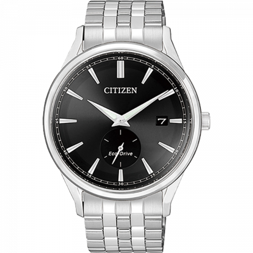 Đồng Hồ Nam Citizen Eco-Drive BV1119-81E