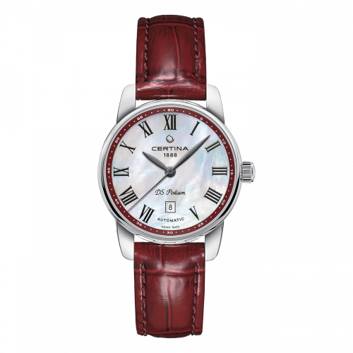 Đồng hồ nữ Certina C001.007.16.423.00
