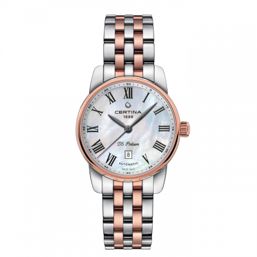 Đồng hồ nữ Certina C001.007.22.113.00
