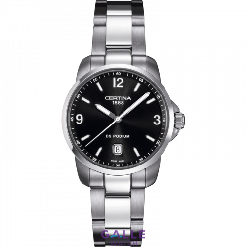 Đồng hồ nam Certina C001.410.11.057.00