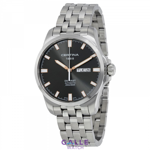 Đồng hồ nam Certina C014.407.11.081.01