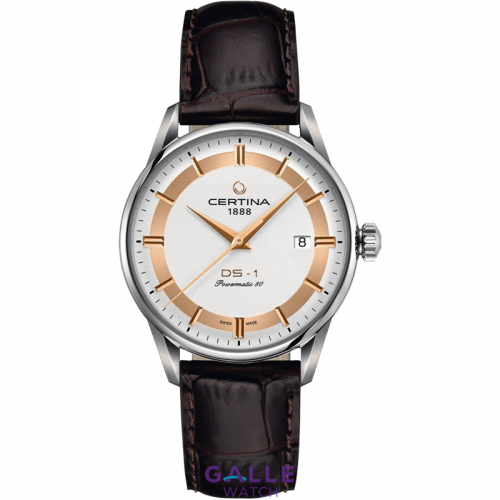 Đồng hồ nam Certina C029.807.16.031.60