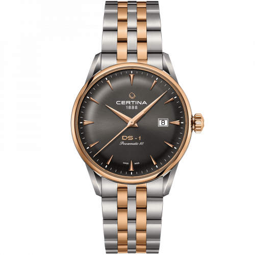 Đồng hồ nam Certina C029.807.22.081.00