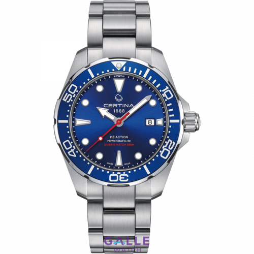 Đồng hồ nam Certina C032.407.11.041.00