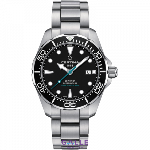 Đồng hồ nam Certina C032.407.11.051.10