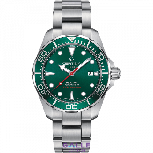 Đồng hồ nam Certina C032.407.11.091.00