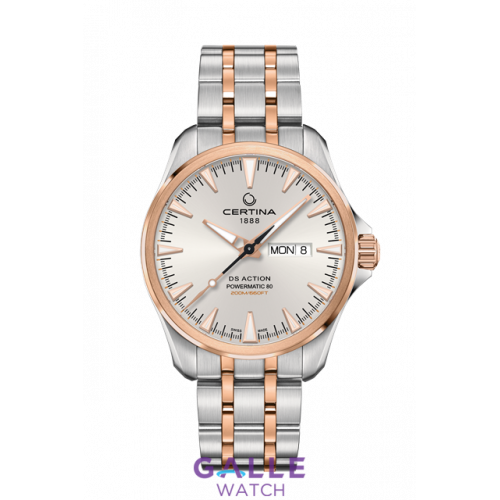 Đồng hồ nam Certina C032.430.22.031.00