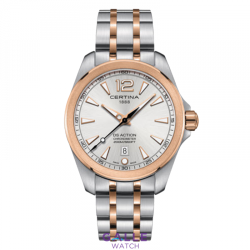 Đồng hồ nam Certina C032.851.22.037.00