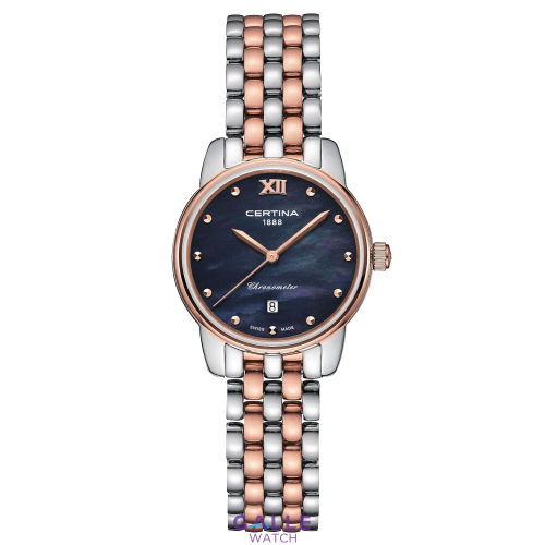 Đồng hồ nữ Certina C033.051.22.128.00
