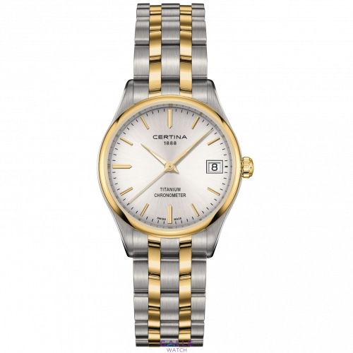 Đồng hồ nữ Certina C033.251.55.031.00