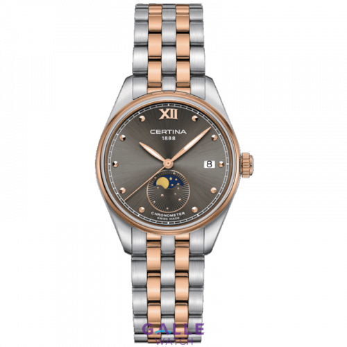 Đồng hồ nữ Certina C033.257.22.088.00