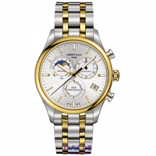 Đồng hồ nam Certina C033.450.22.031.00