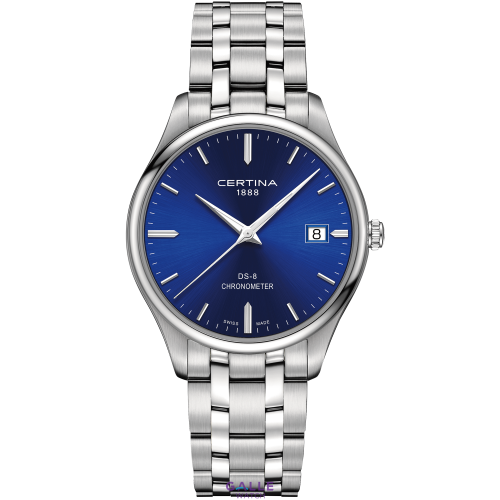 Đồng hồ nam Certina C033.451.11.041.00