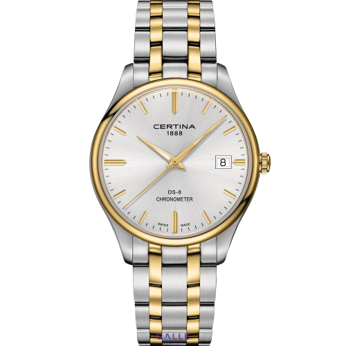 Đồng hồ nam Certina C033.451.22.031.00