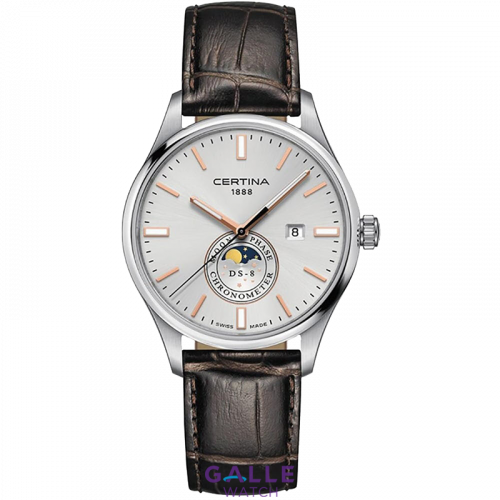 Đồng hồ nam Certina C033.457.16.031.00