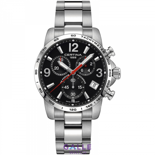 Đồng hồ nam Certina C034.417.11.057.00