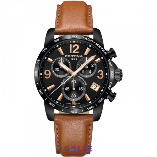 Đồng hồ nam Certina C034.417.36.057.00