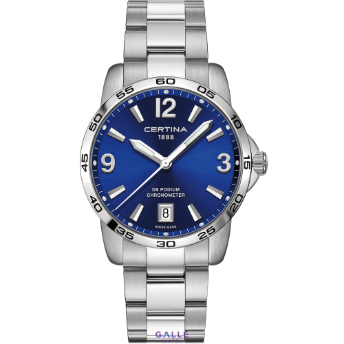 Đồng hồ nam Certina C034.451.11.047.00