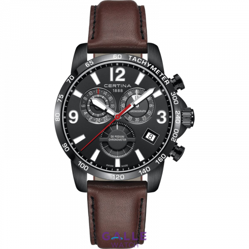 Đồng hồ nam Certina C034.654.36.057.00