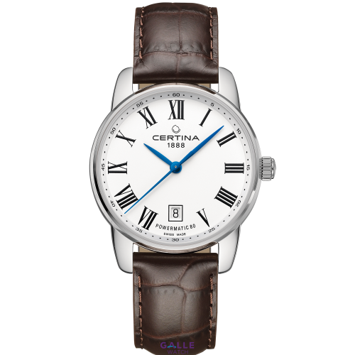 Đồng hồ nam Certina C034.807.16.013.00
