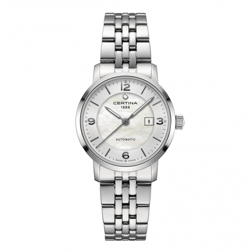 Đồng hồ Nữ Certina DS Caimano Lady Auto C035.007.11.117.00