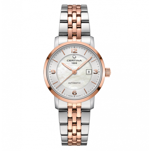 Đồng hồ Nữ Certina DS Caimano Lady Auto C035.007.22.117.01