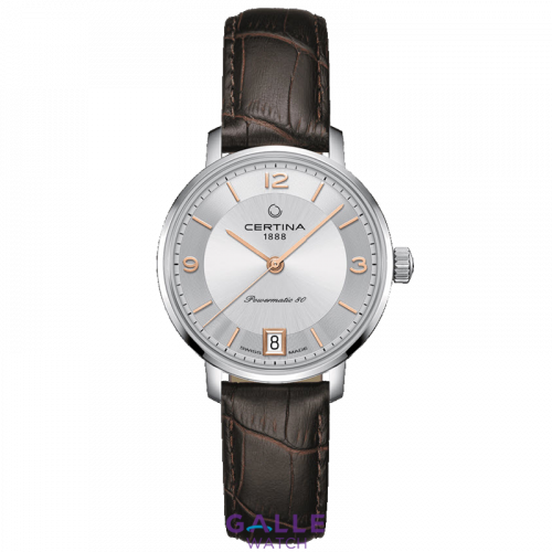 Đồng hồ nữ Certina C035.207.16.037.01