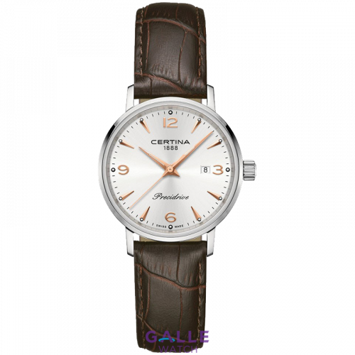 Đồng hồ nữ Certina C035.210.16.037.01