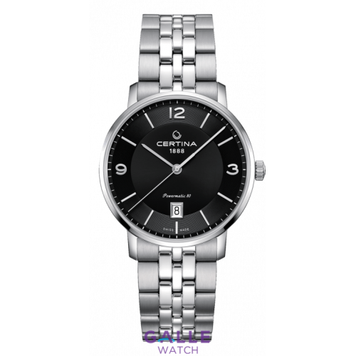 Đồng hồ nam Certina C035.407.11.057.00