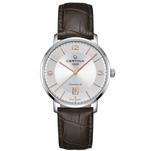 Đồng hồ Certina C035.407.16.037.01