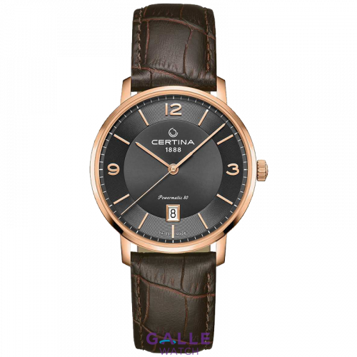 Đồng hồ nam Certina C035.407.36.087.00